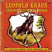 Leopold Kraus Wellenkapelle - '15 Black Forrest... '  CD